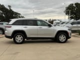 2024 Jeep Grand Cherokee - Preview 5