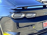 2020 Chevrolet Camaro - Preview 8