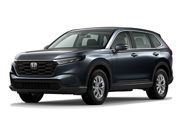 2027 Honda CR-V - Image 1