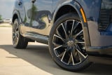 2027 INFINITI QX65 - Preview 3