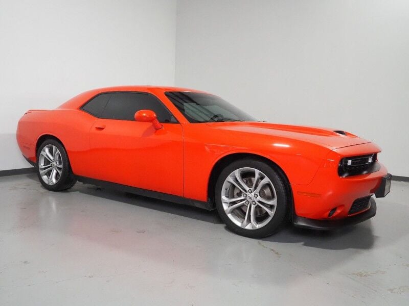 2022 Dodge Challenger - Image 1