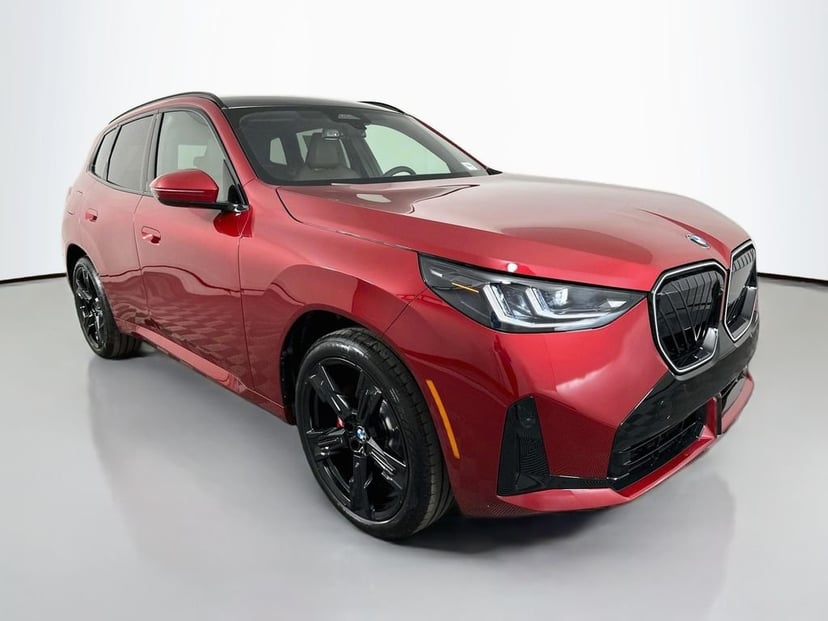 2026 BMW X3 - Image 1