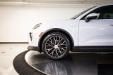2026 Porsche Macan Electric - Preview 11