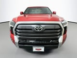 2026 Toyota Tundra - Preview 3