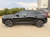 2024 Chevrolet Trax - Preview 3