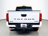 2025 Toyota Tacoma - Preview 6