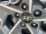 2025 Hyundai Tucson - Preview 15