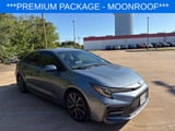 2021 Toyota Corolla - Preview 3