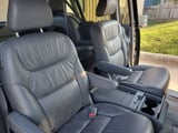 2007 Honda Odyssey - Preview 15