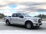 2015 Ford F-150 - Preview 7