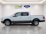 2015 Ford F-150 - Preview 4