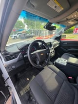 2018 Chevrolet Tahoe - Preview 15