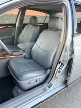 2007 Toyota Avalon - Preview 12