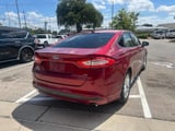 2016 Ford Fusion - Preview 7