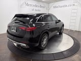 2024 Mercedes-Benz GLC - Preview 7