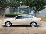 2013 Honda Accord - Preview 5