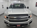 2018 Ford F-150 - Preview 2