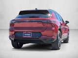 2026 Chevrolet Equinox EV - Preview 5