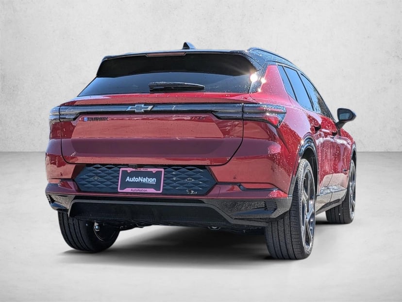 2026 Chevrolet Equinox EV - Image 2