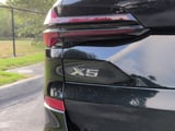 2026 BMW X5 - Preview 11