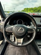 2018 Lexus GS 350 - Preview 12