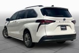 2022 Toyota Sienna - Preview 11