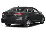 2026 Toyota Corolla - Preview 5