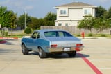 1971 Chevrolet Nova - Preview 10