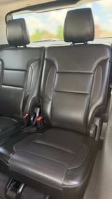 2018 GMC Acadia - Preview 14