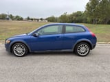 2008 Volvo C30 - Preview 2