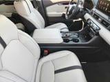 2026 Honda Pilot - Preview 11