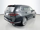 2026 BMW X7 - Preview 5