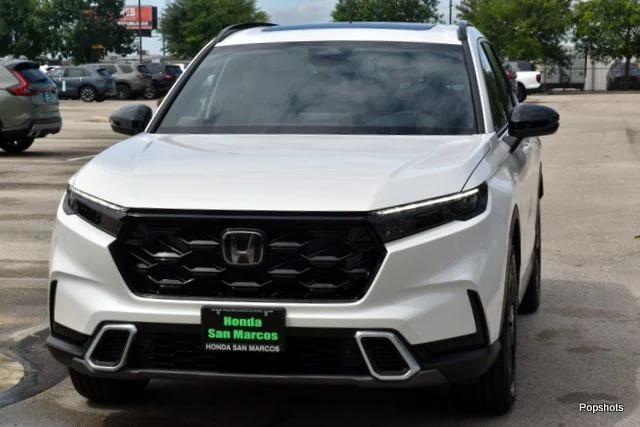 2026 Honda CR-V - Image 2