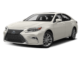 2016 Lexus ES - Preview 6
