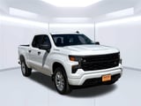 2026 Chevrolet Silverado - Preview 7