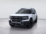 2026 Ford Bronco Sport - Preview 2