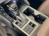 2024 Toyota Land Cruiser - Preview 15