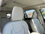 2025 Volvo XC90 - Preview 8