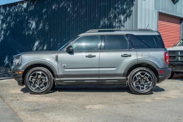 2022 Ford Bronco Sport - Image 1