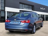 2024 Chevrolet Malibu - Preview 6