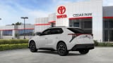 2026 Toyota bZ - Preview 6