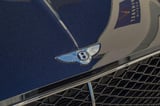 2026 Bentley Continental - Preview 10