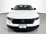2026 Honda Accord - Preview 3