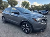 2018 Nissan Rogue Sport - Preview 5
