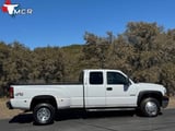2001 Chevrolet Silverado 3500 HD - Preview 5