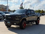 2020 Chevrolet Silverado 1500 - Preview 6