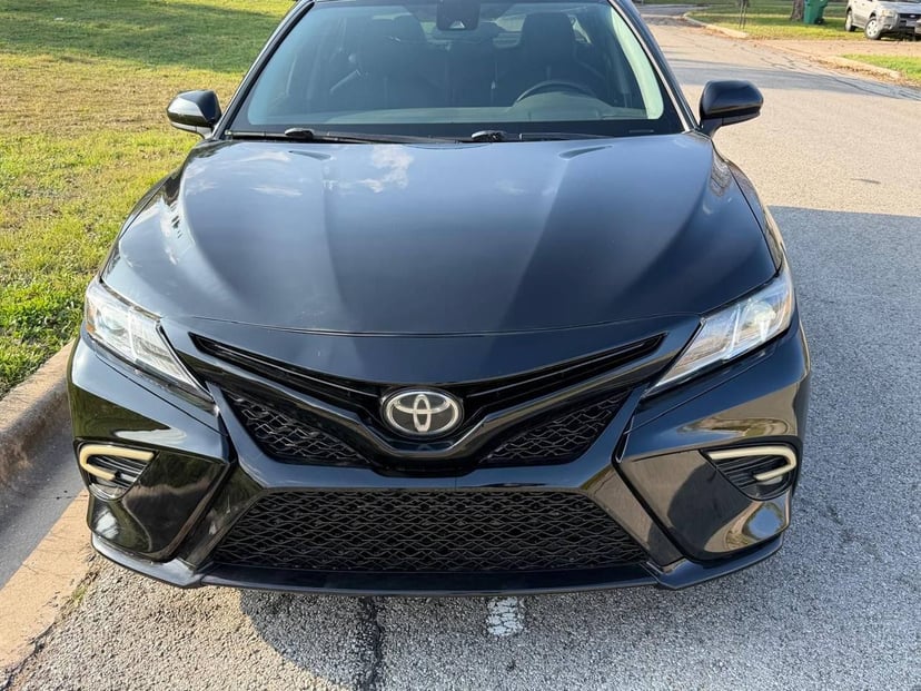 2020 Toyota Camry - Image 3