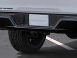 2026 Chevrolet Colorado - Preview 14
