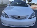 2005 Toyota Camry - Preview 2