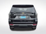 2027 Chevrolet Tahoe - Preview 4